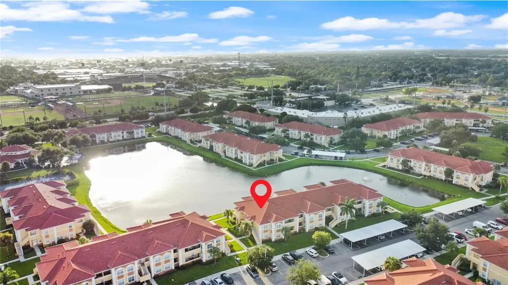 1025 Villagio Circle Sarasota FL 34237