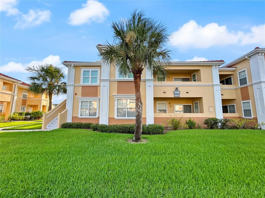 1025 Villagio Circle Sarasota FL 34237