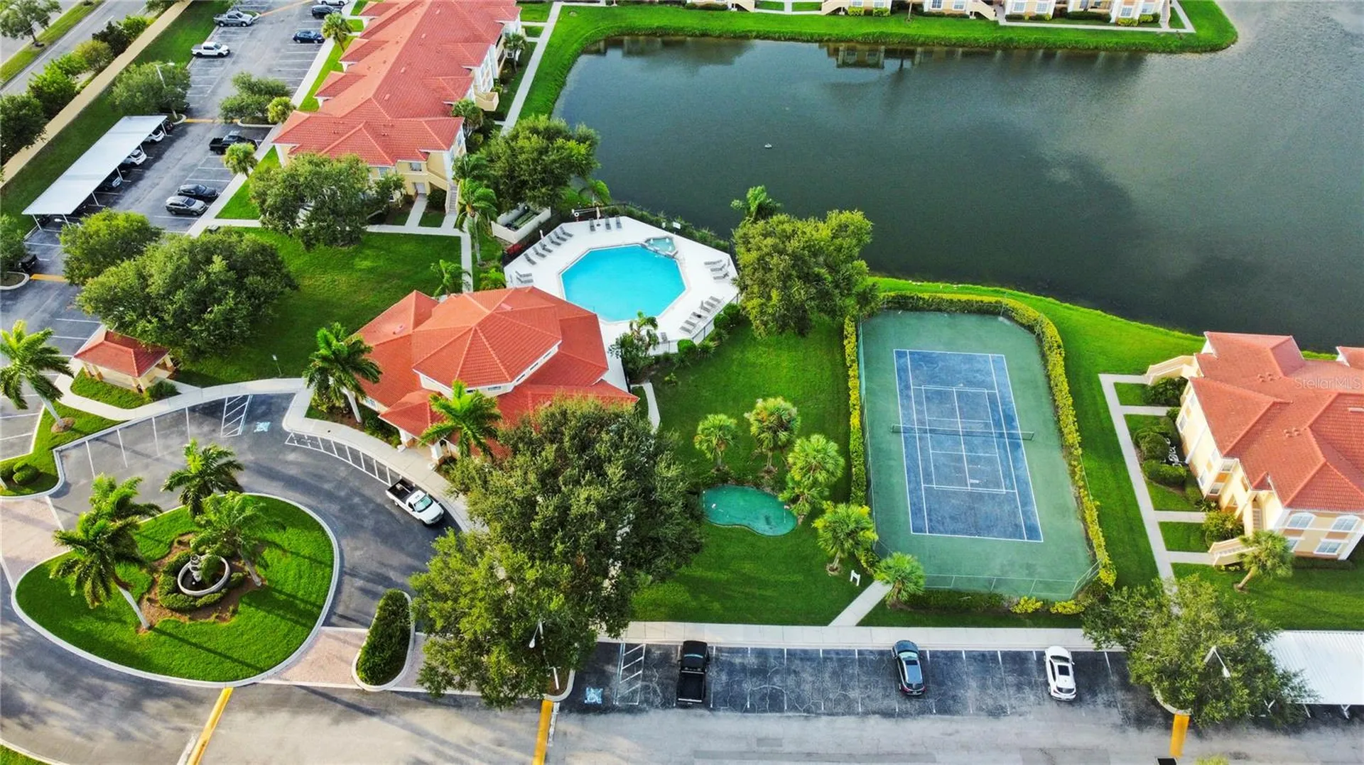 1025 Villagio Circle Sarasota FL 34237