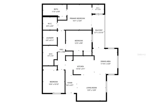 1025 Villagio Circle Sarasota FL 34237