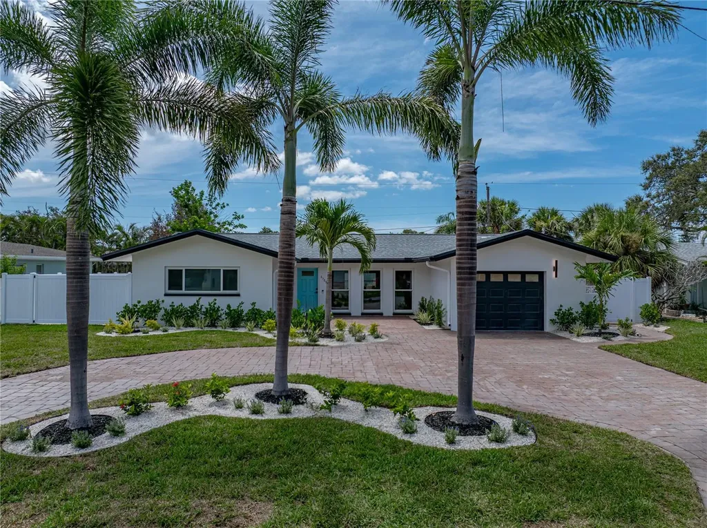 6709 Cardinal Drive S St Petersburg FL 33707