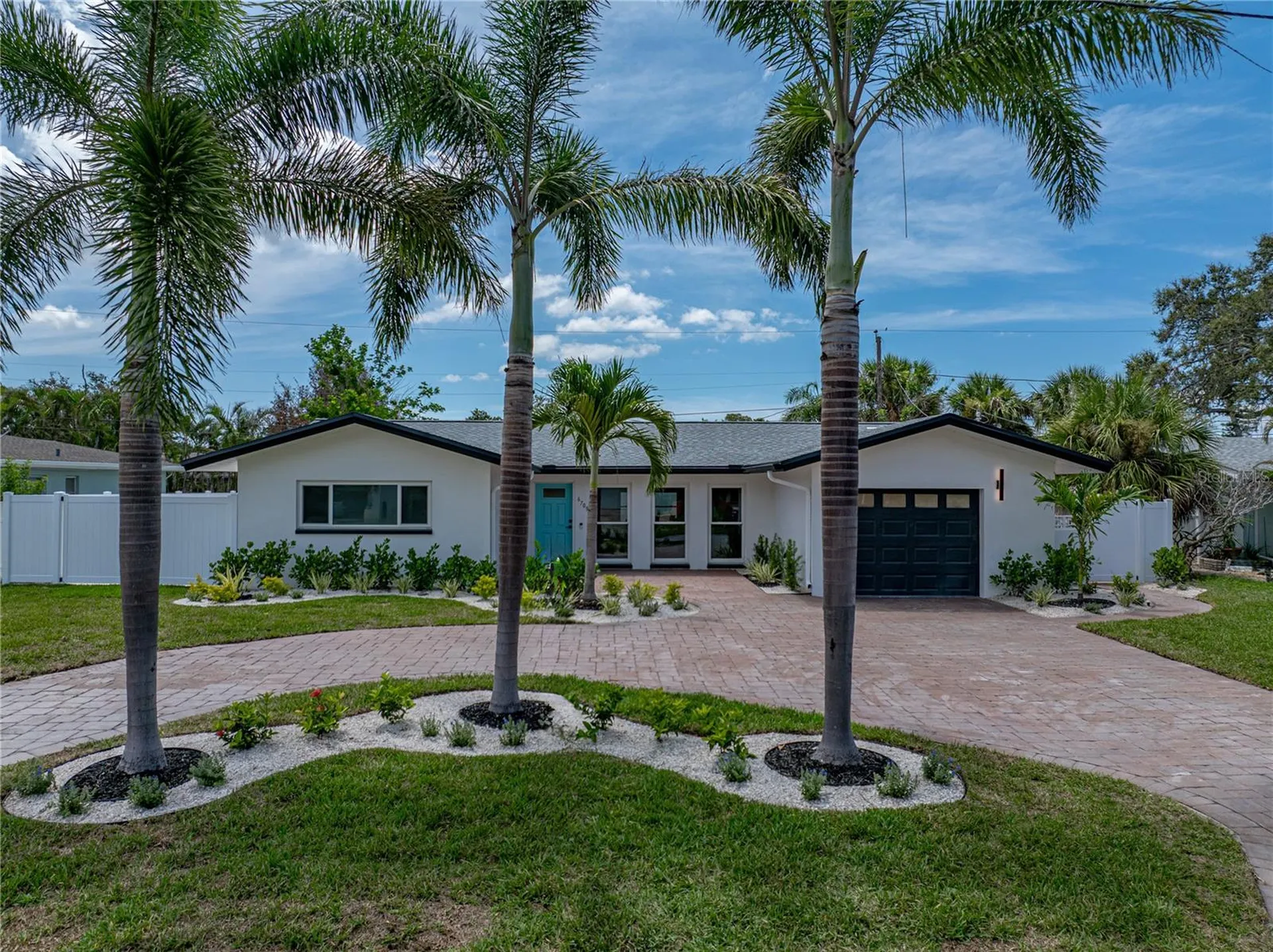 6709 Cardinal Drive S St Petersburg FL 33707