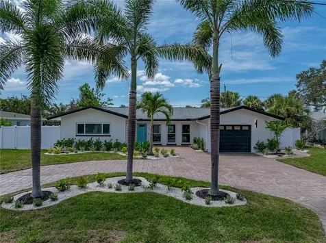 6709 Cardinal Drive S St Petersburg FL 33707