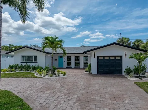 6709 Cardinal Drive S St Petersburg FL 33707