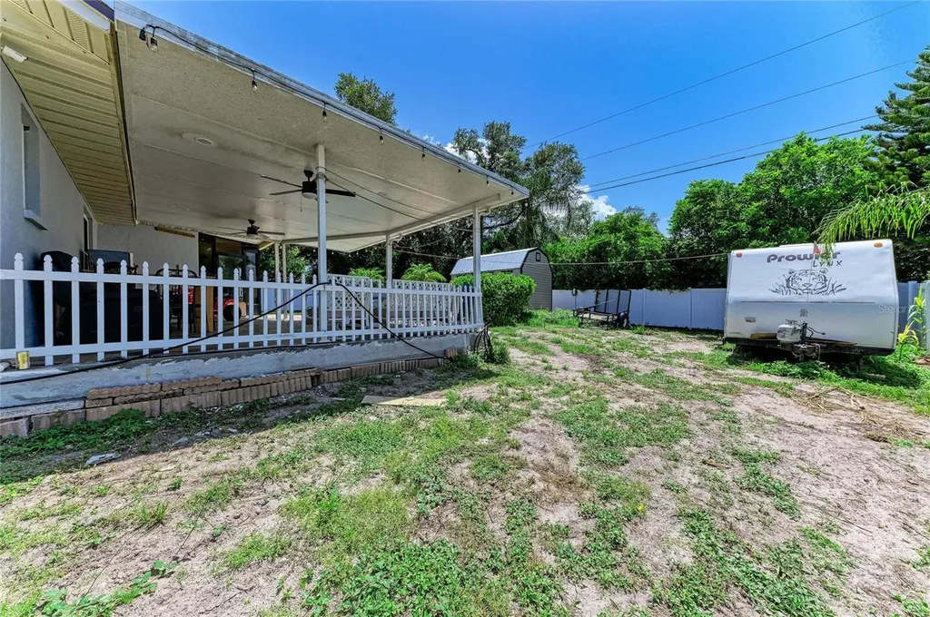 1520 Sunnyhills Drive Brandon FL 33510