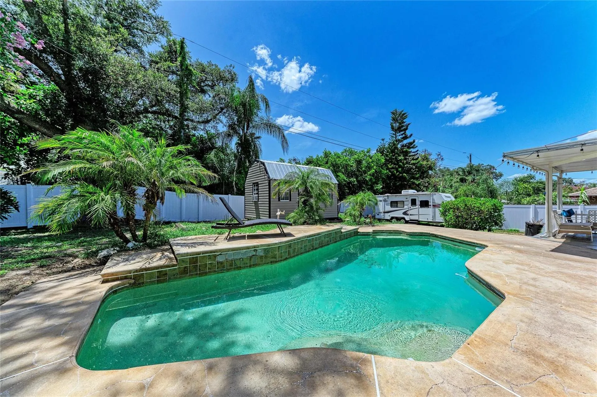 1520 Sunnyhills Drive Brandon FL 33510