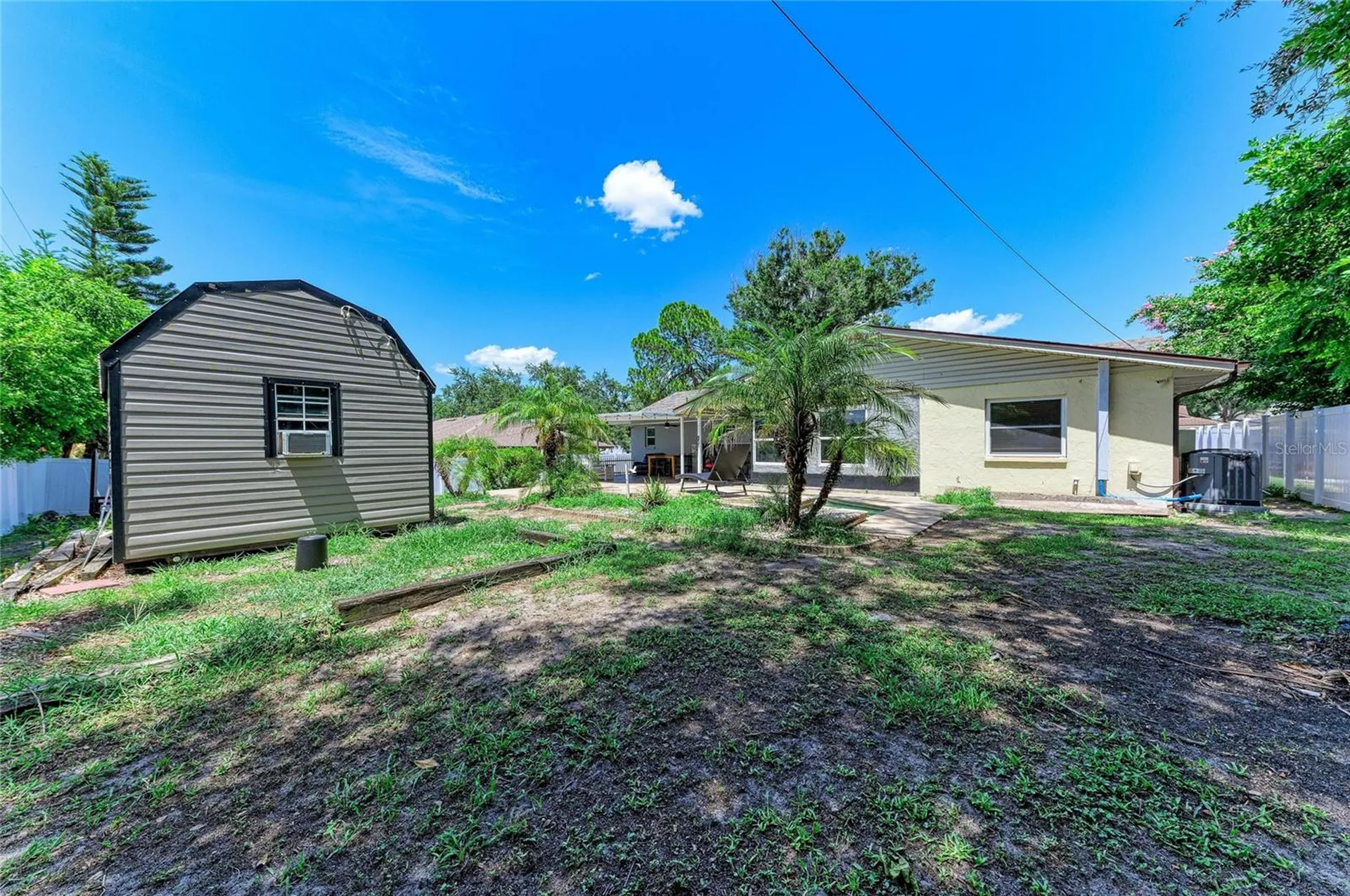 1520 Sunnyhills Drive Brandon FL 33510