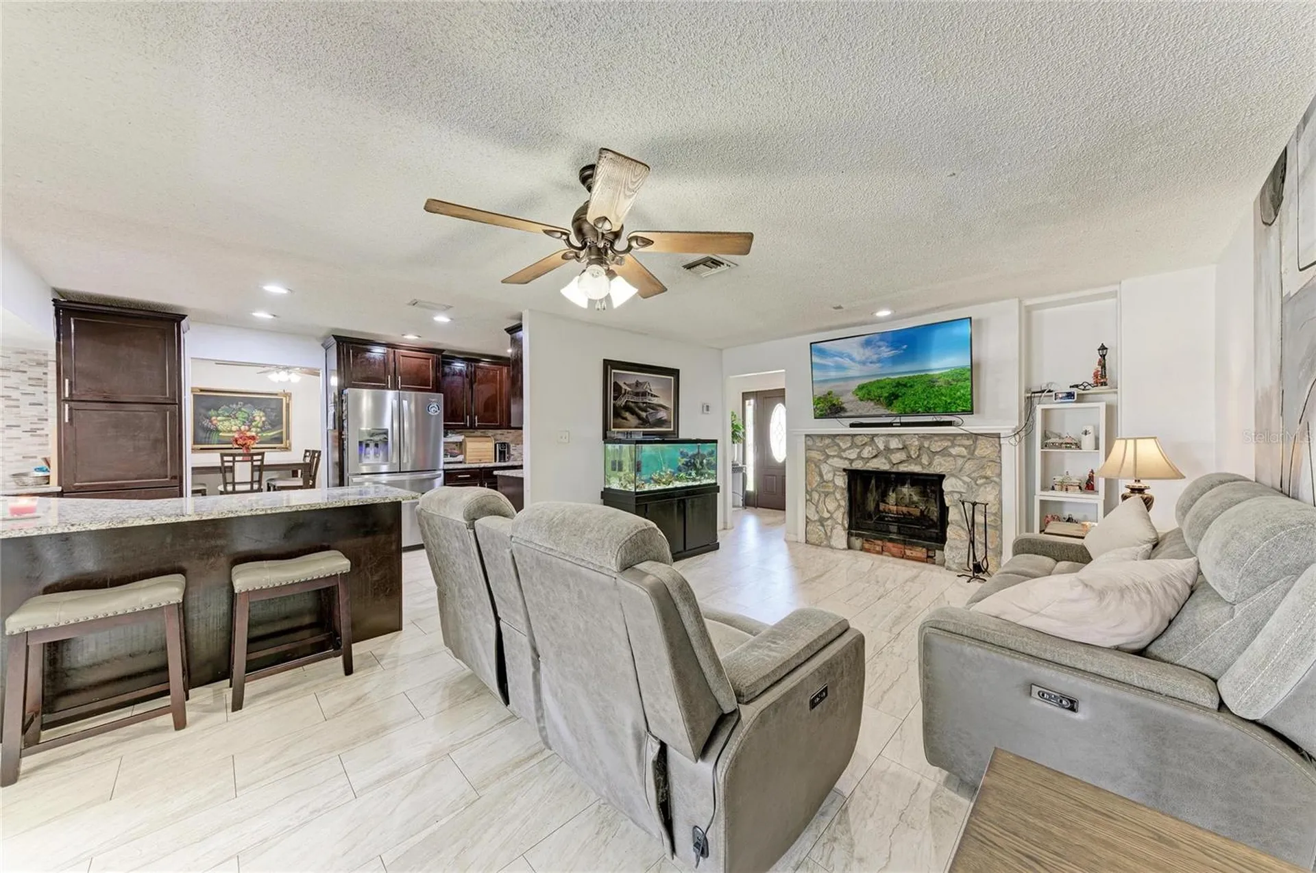 1520 Sunnyhills Drive Brandon FL 33510