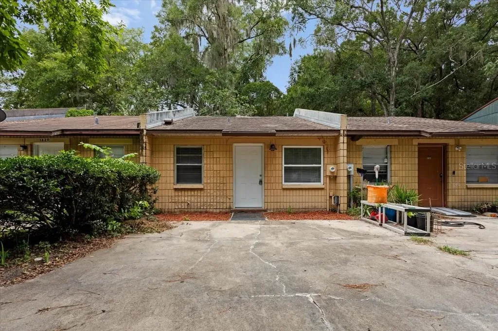1816 SW 70th Terrace Gainesville FL 32607