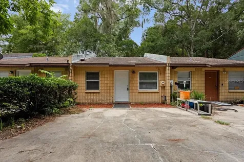 1816 SW 70th Terrace Gainesville FL 32607