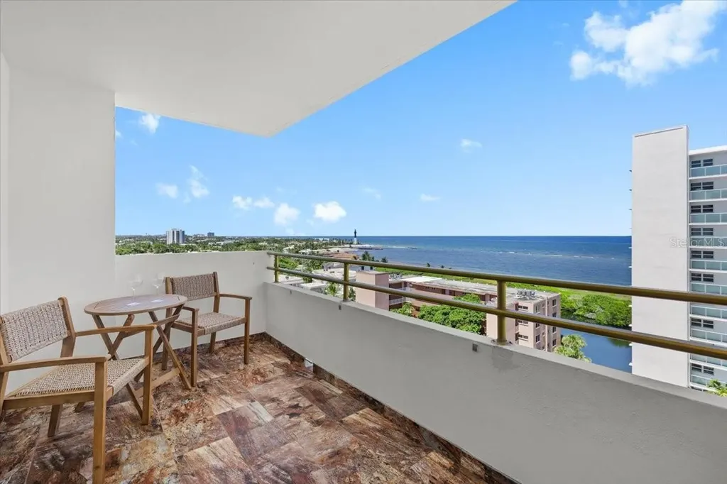 1630 N Ocean Boulevard Pompano Beach FL 33062