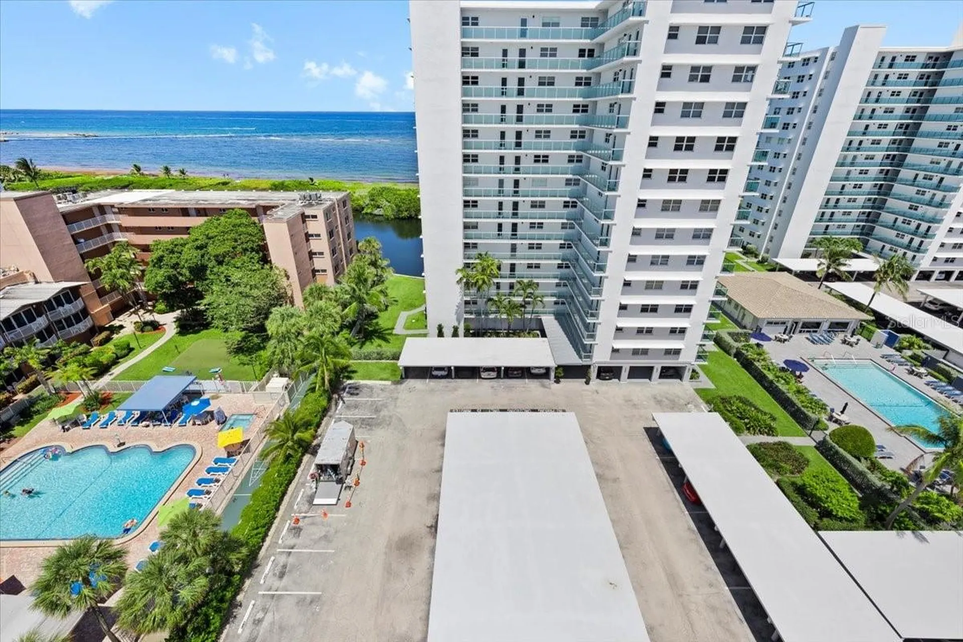 1630 N Ocean Boulevard Pompano Beach FL 33062