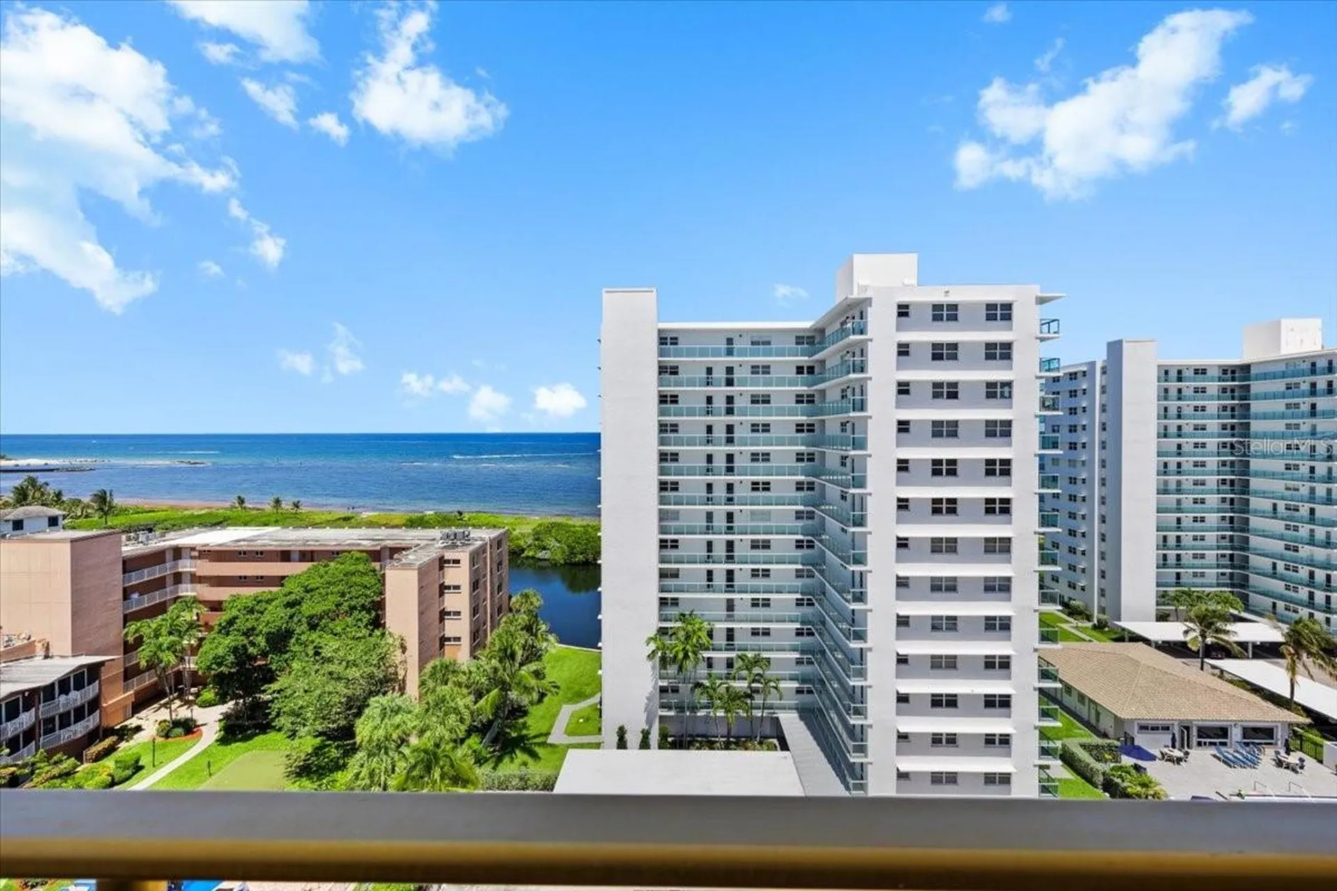 1630 N Ocean Boulevard Pompano Beach FL 33062