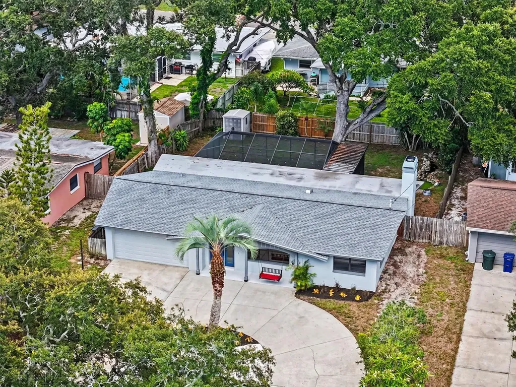 57 Ventura Drive Dunedin FL 34698
