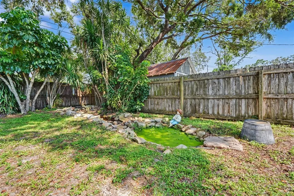 57 Ventura Drive Dunedin FL 34698