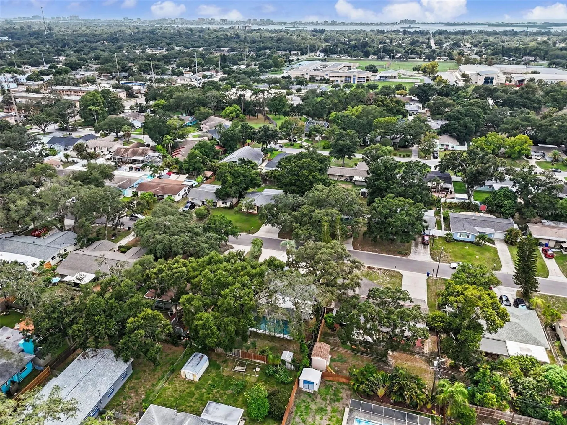 57 Ventura Drive Dunedin FL 34698