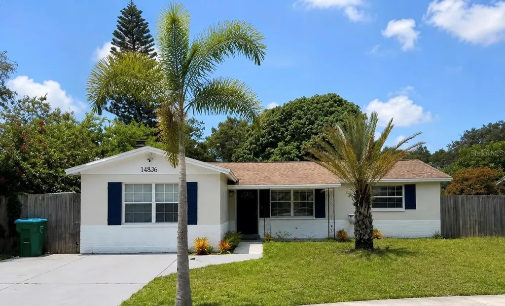 14836 55th Way N Clearwater FL 33760