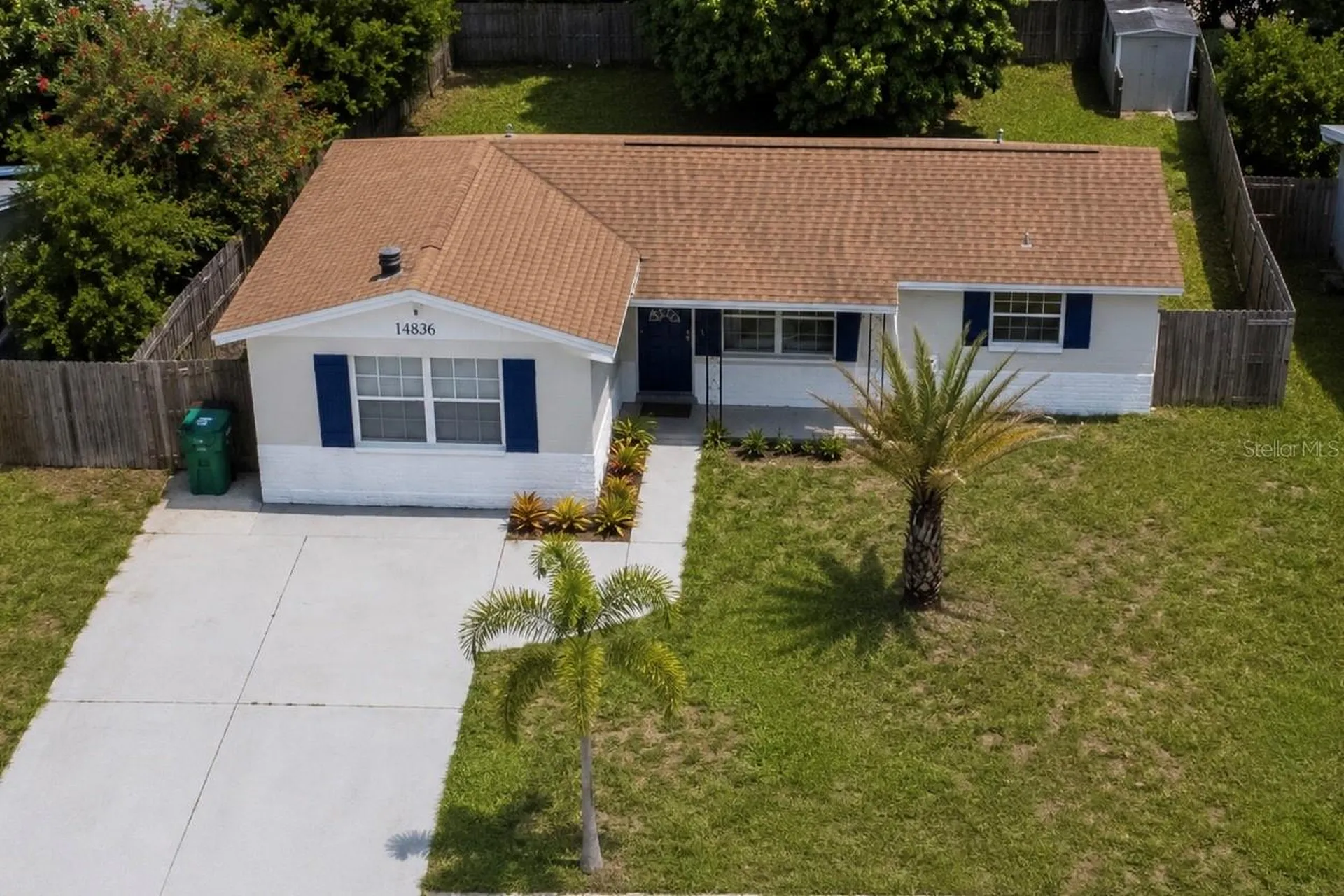 14836 55th Way N Clearwater FL 33760