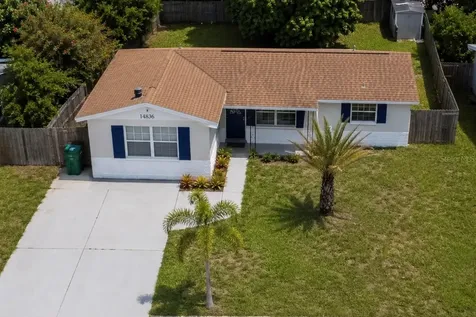 14836 55th Way N Clearwater FL 33760