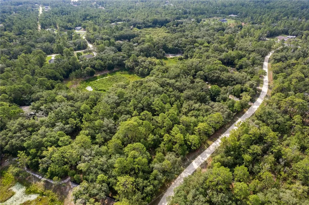 10497 Yellowlegs Avenue Weeki Wachee FL 34614