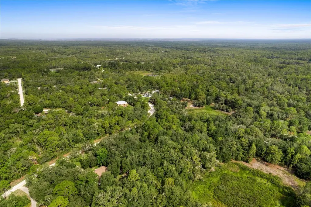 10497 Yellowlegs Avenue Weeki Wachee FL 34614