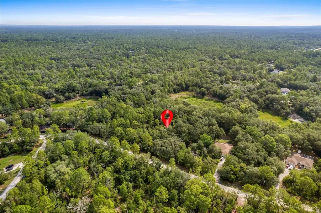 10497 Yellowlegs Avenue Weeki Wachee FL 34614