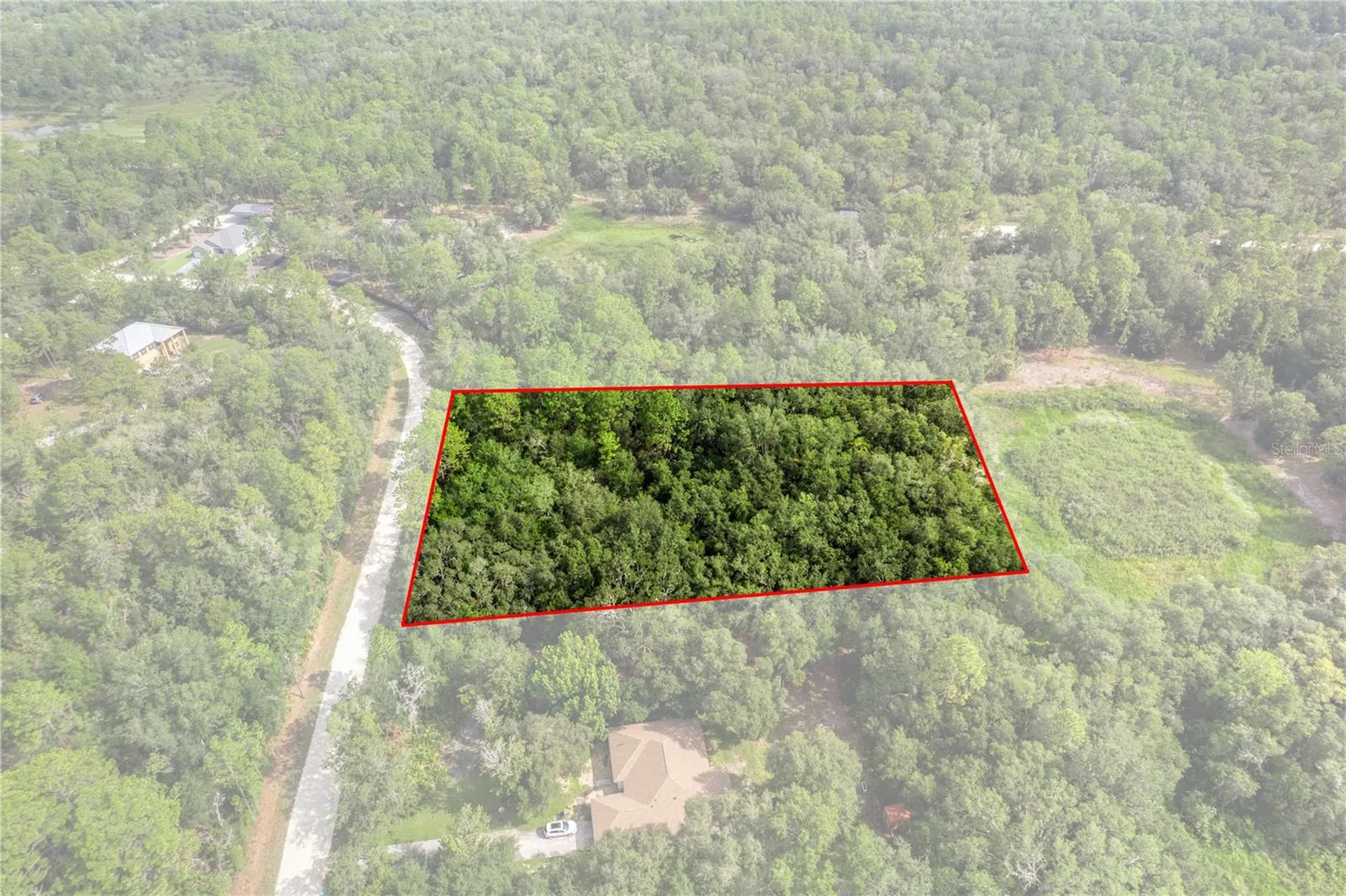 10497 Yellowlegs Avenue Weeki Wachee FL 34614