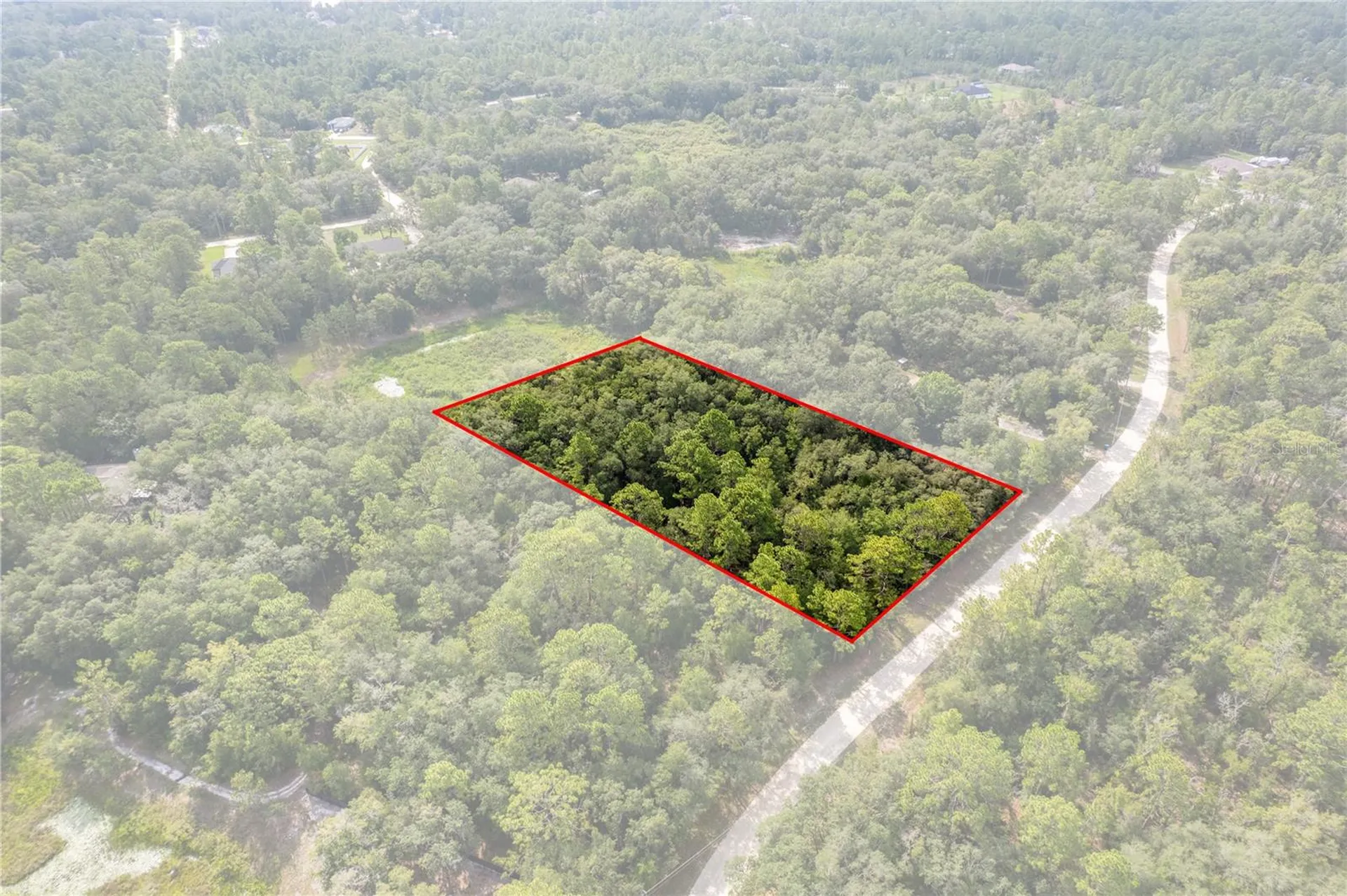 10497 Yellowlegs Avenue Weeki Wachee FL 34614