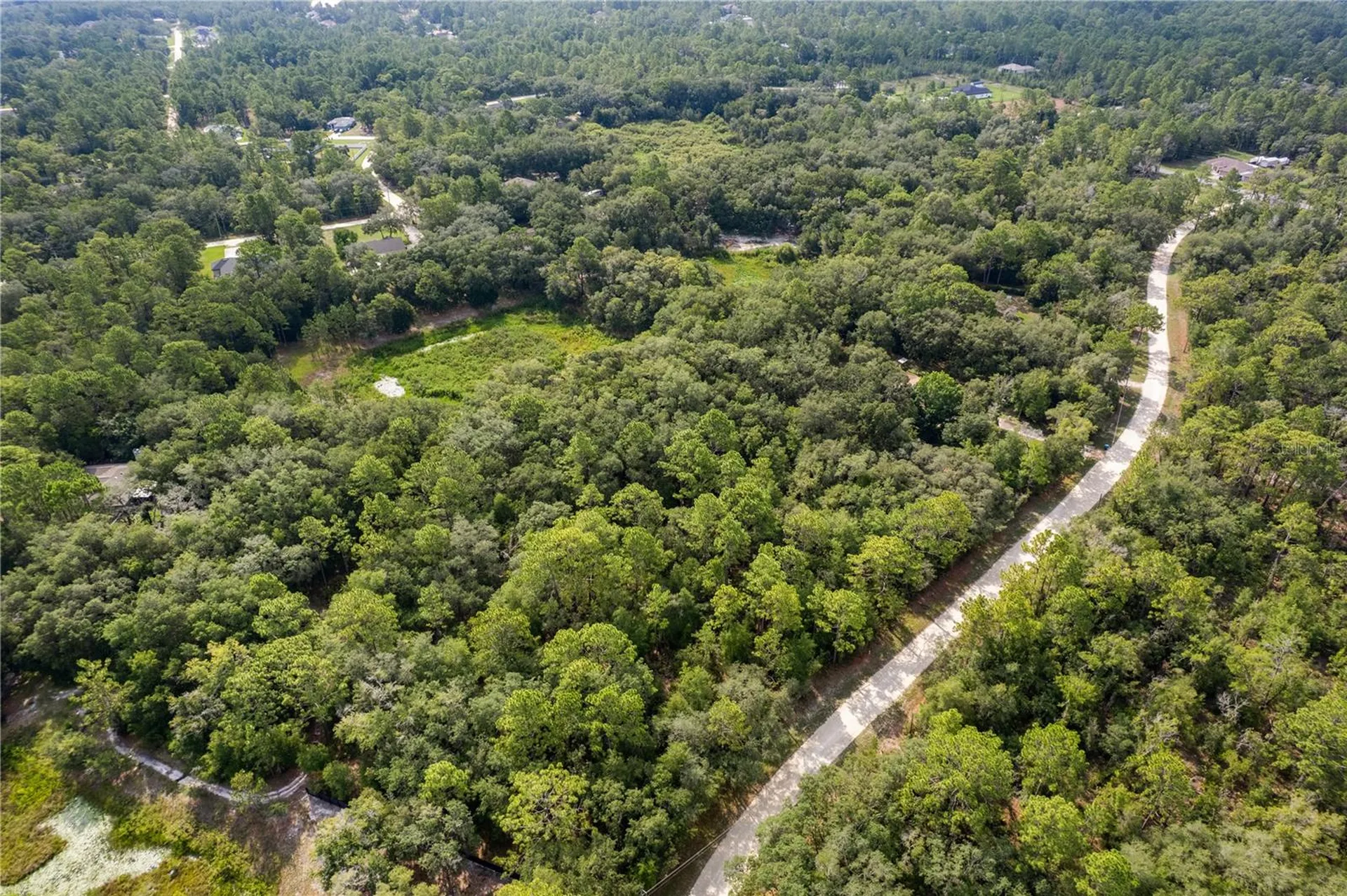 10497 Yellowlegs Avenue Weeki Wachee FL 34614