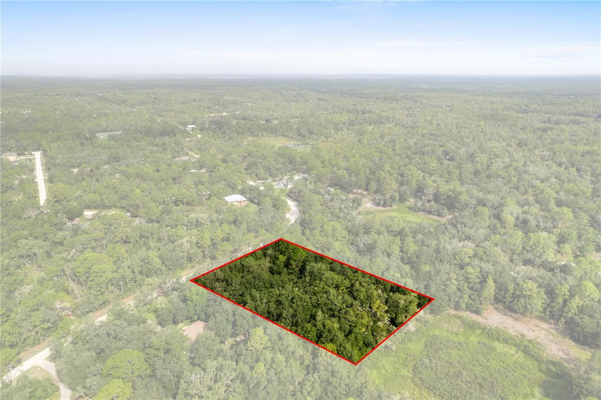 10497 Yellowlegs Avenue Weeki Wachee FL 34614