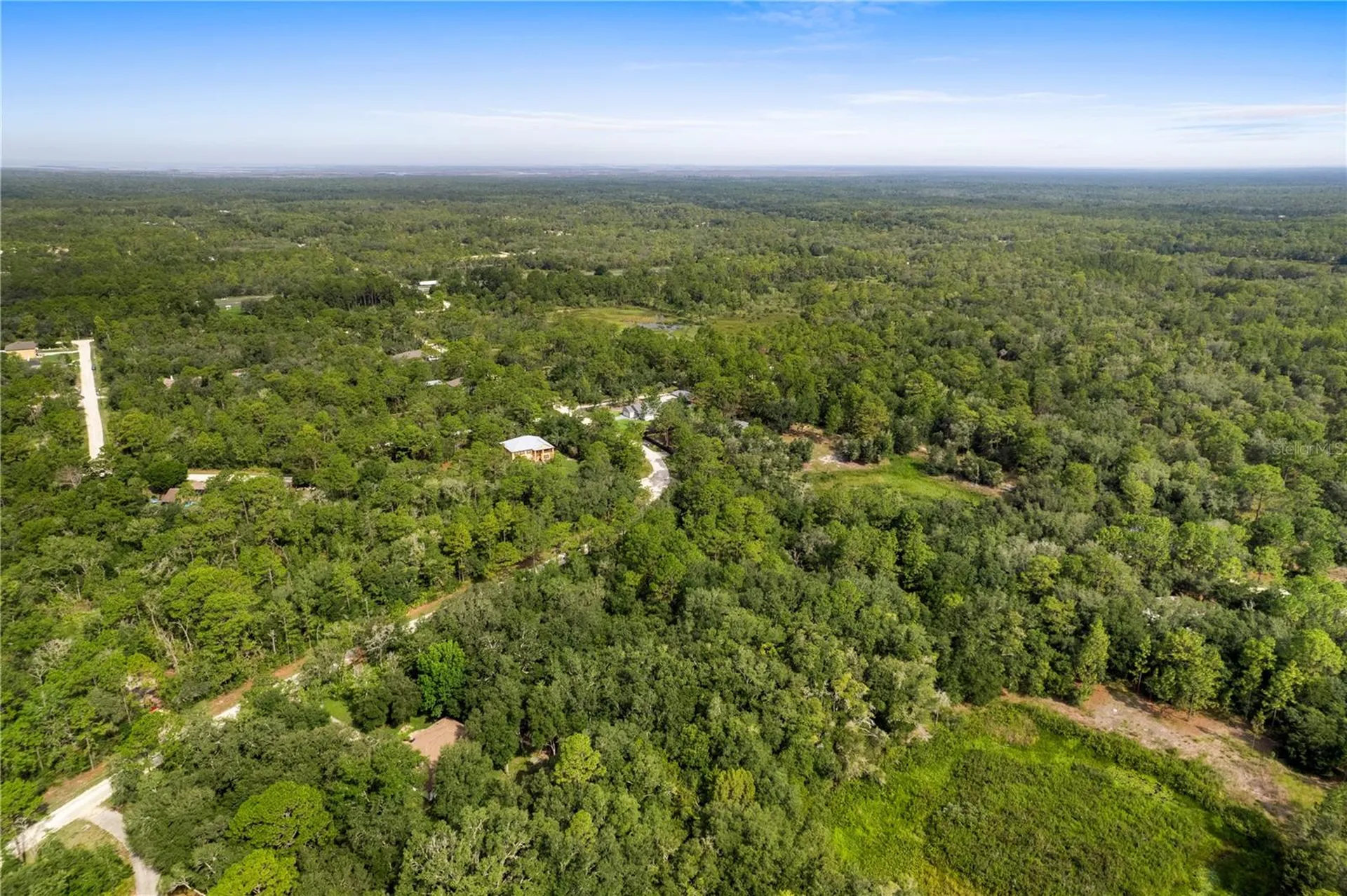 10497 Yellowlegs Avenue Weeki Wachee FL 34614