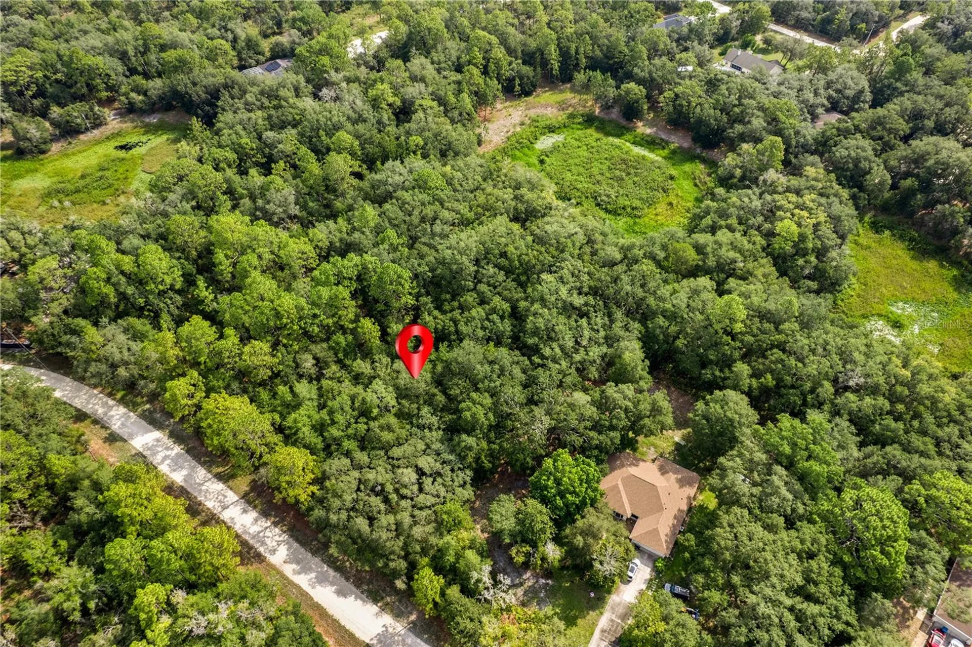 10497 Yellowlegs Avenue Weeki Wachee FL 34614