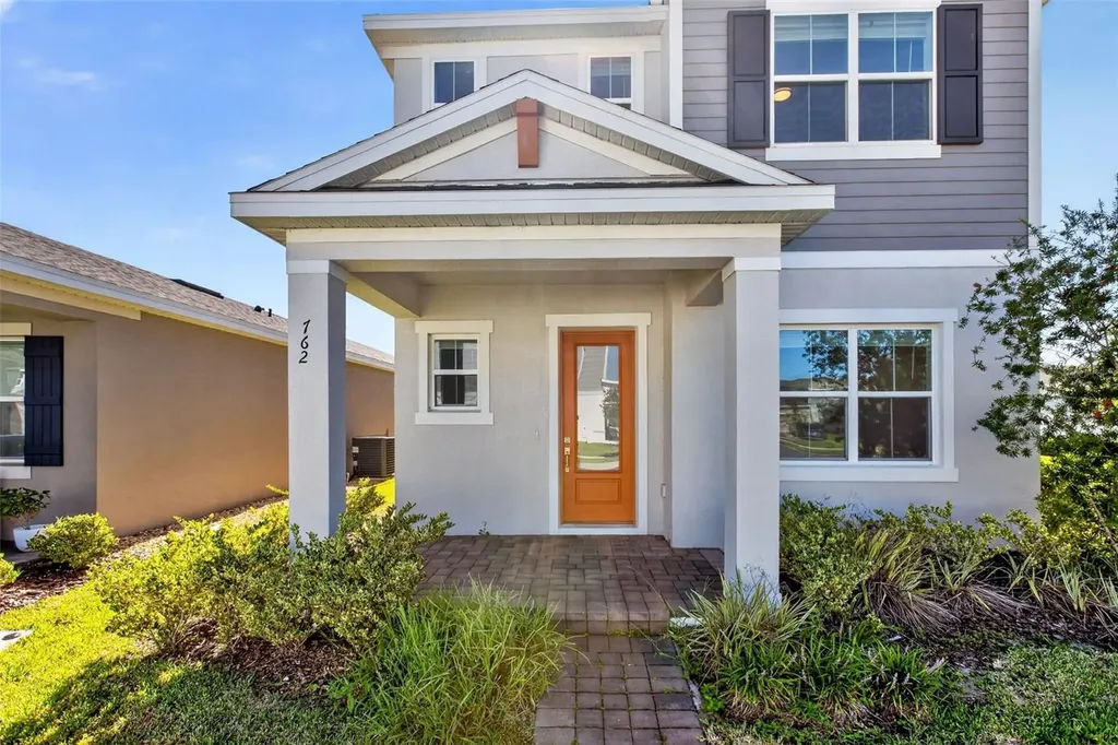 762 Middleton Street Debary FL 32713