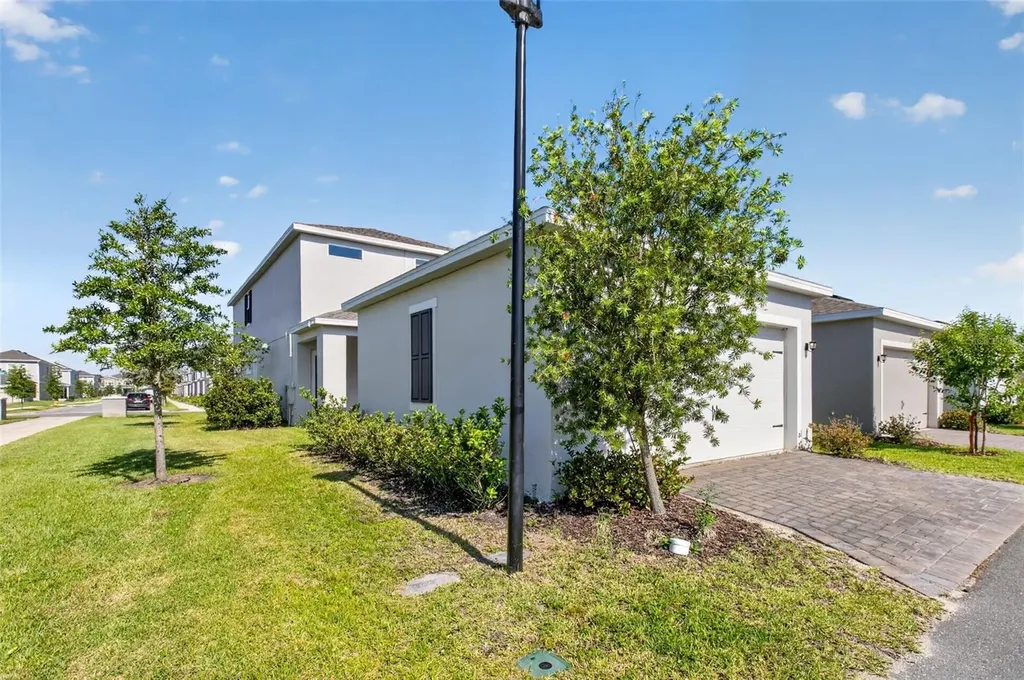 762 Middleton Street Debary FL 32713