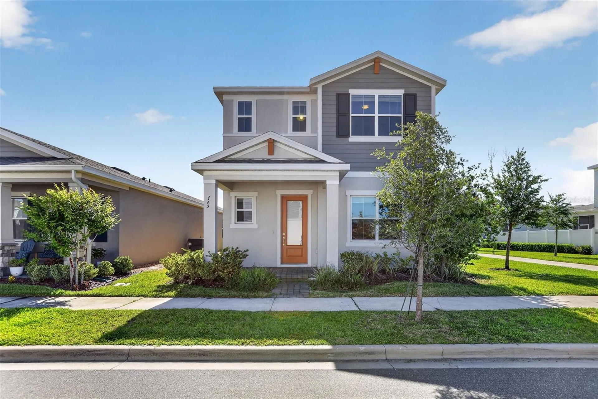 762 Middleton Street Debary FL 32713