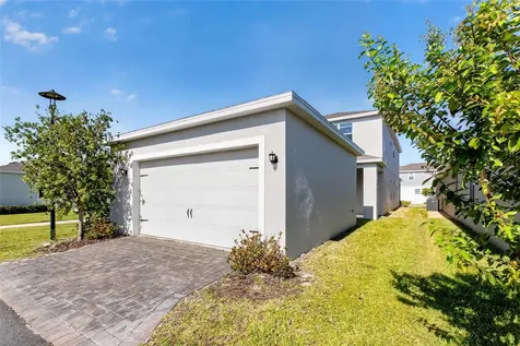 762 Middleton Street Debary FL 32713