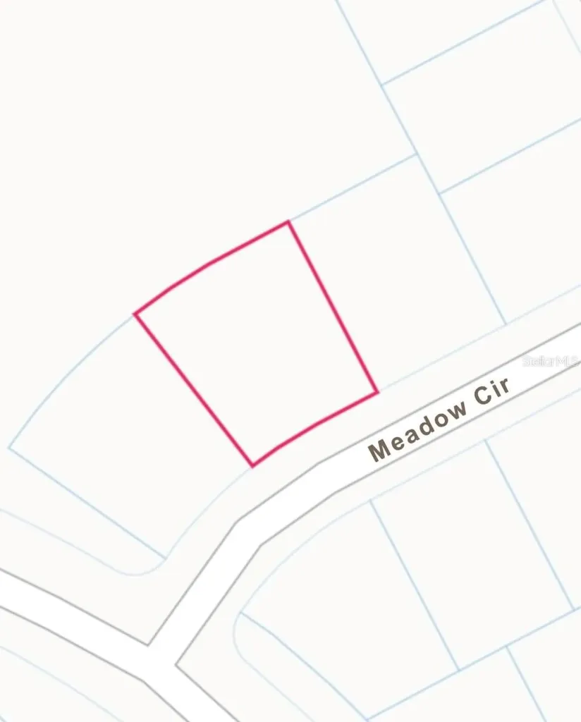 9003 Meadow Circle Labelle FL 33935