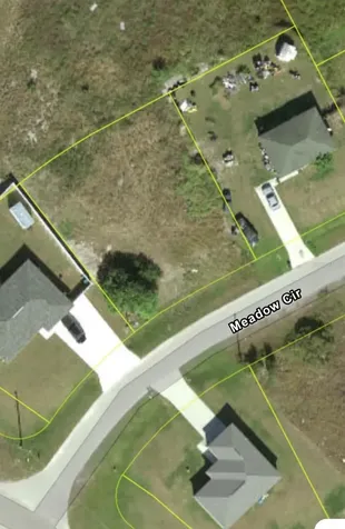 9003 Meadow Circle Labelle FL 33935