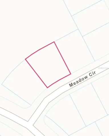 9003 Meadow Circle Labelle FL 33935