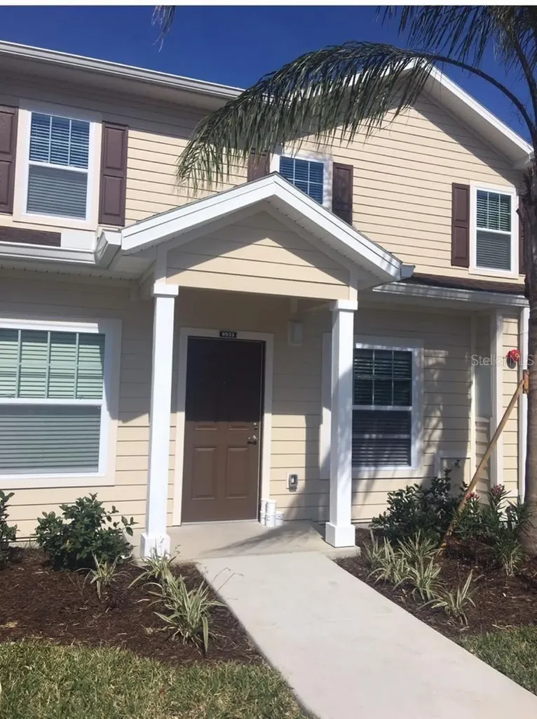 3225 Cupid Place Kissimmee FL 34747
