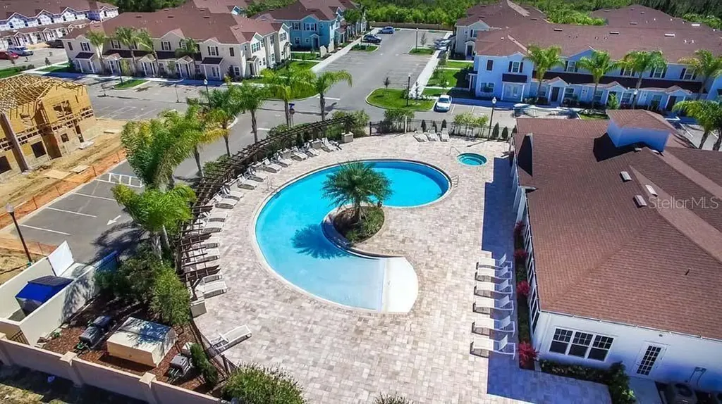 3225 Cupid Place Kissimmee FL 34747