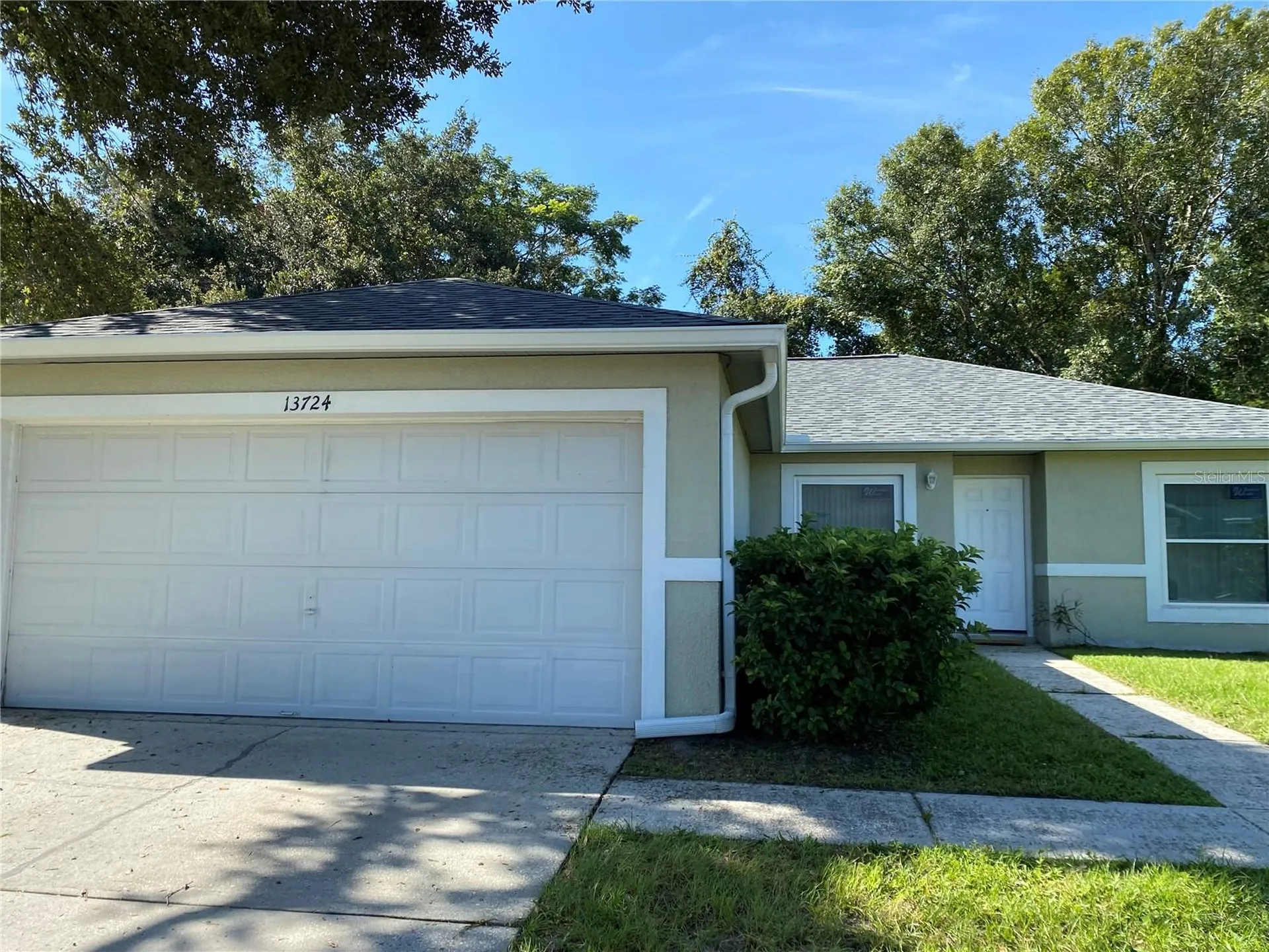 13724 Riverpath Grove Drive Orlando FL 32826