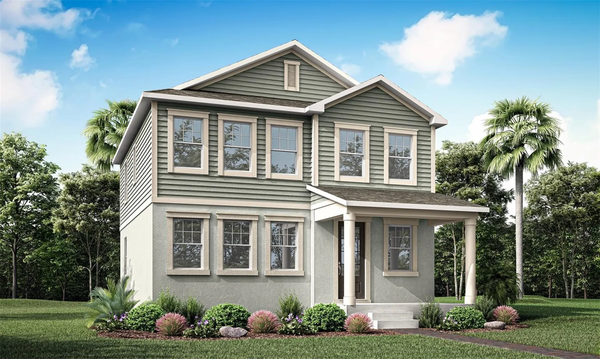 105 Greenhouse Grove Street Groveland FL 34736