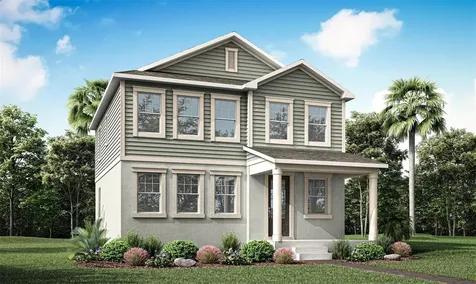 105 Greenhouse Grove Street Groveland FL 34736