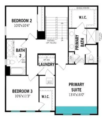 105 Greenhouse Grove Street Groveland FL 34736
