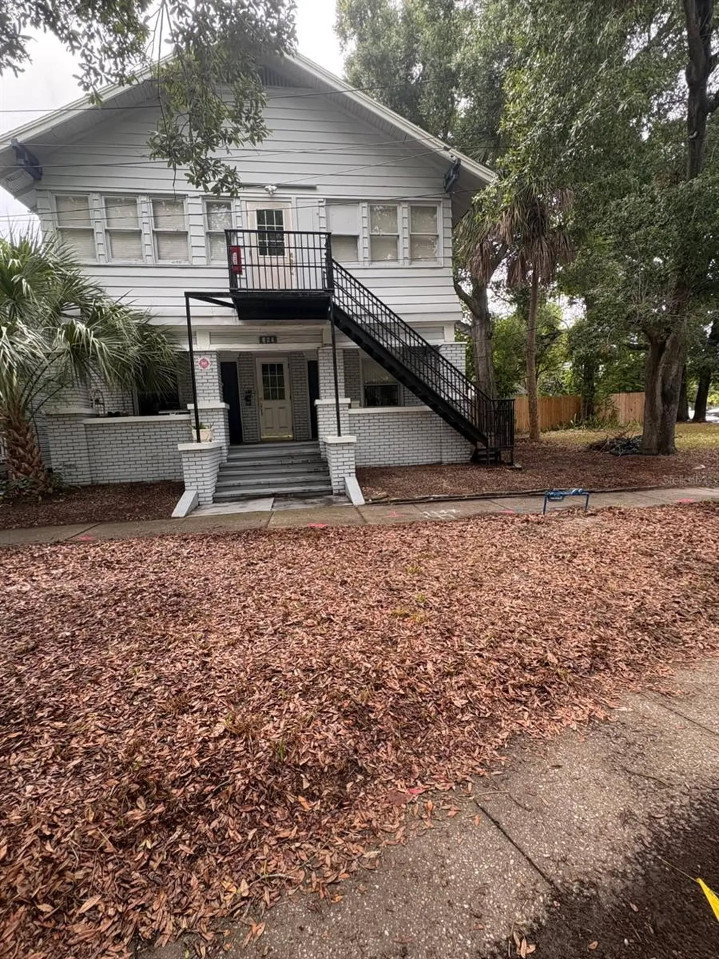626 Highland Street N St Petersburg FL 33701