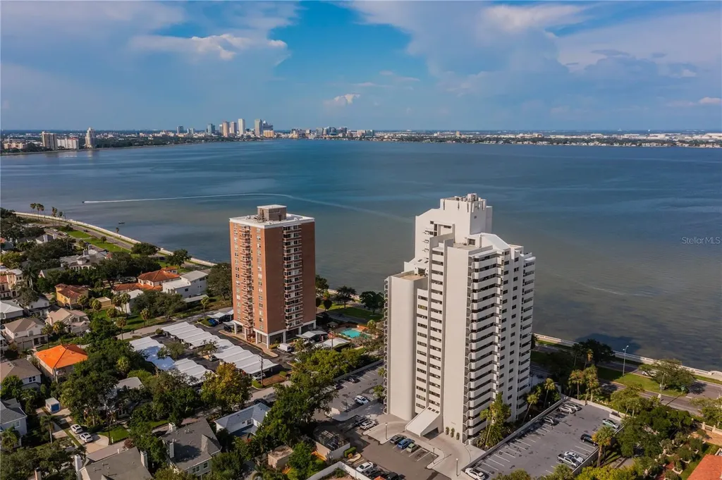 4141 Bayshore Boulevard Tampa FL 33611