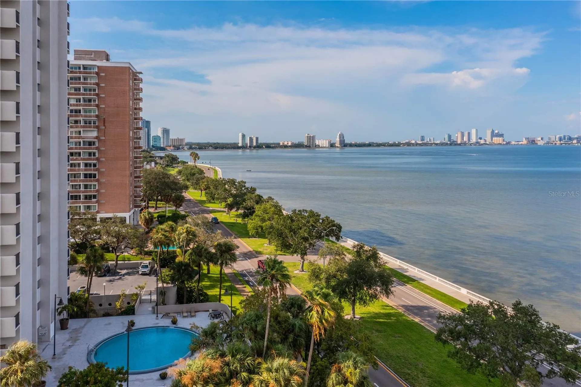 4141 Bayshore Boulevard Tampa FL 33611
