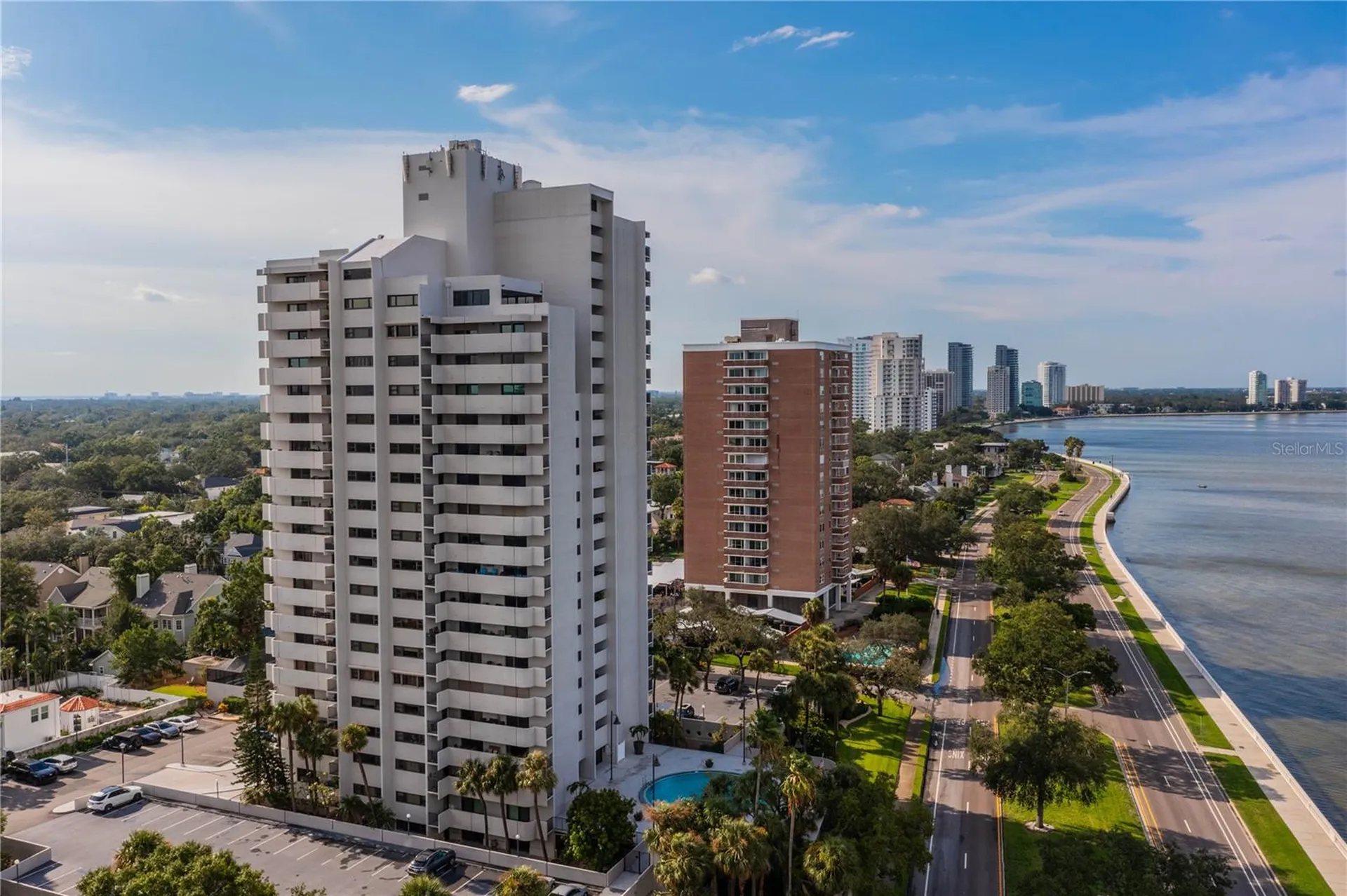 4141 Bayshore Boulevard Tampa FL 33611