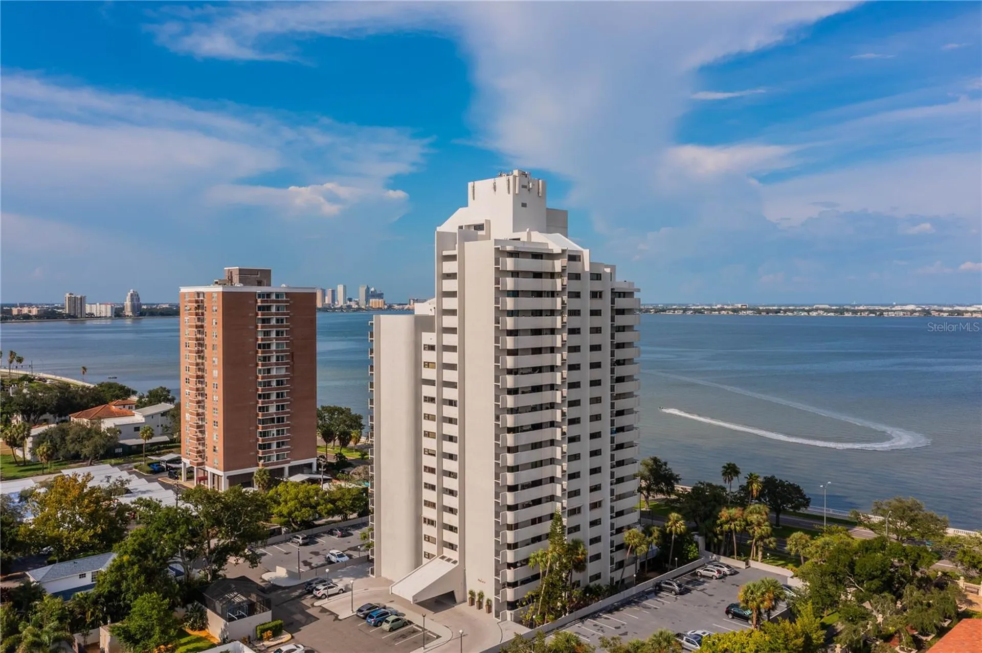4141 Bayshore Boulevard Tampa FL 33611